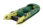 Лодка ПВХ Gladiator AirPro E450Pro НДНД