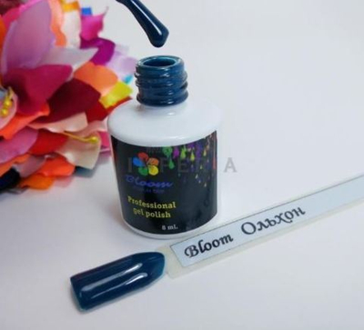 Гель-лак Bloom №221 "Ольхон" 8 мл