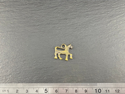 Подвеска. Славяне, Балты 9-11 в.