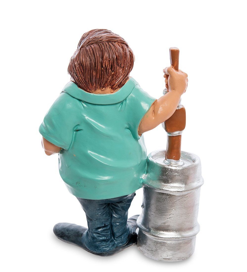 RV-669 Статуэтка «Вася Пупкин» (W.Stratford)