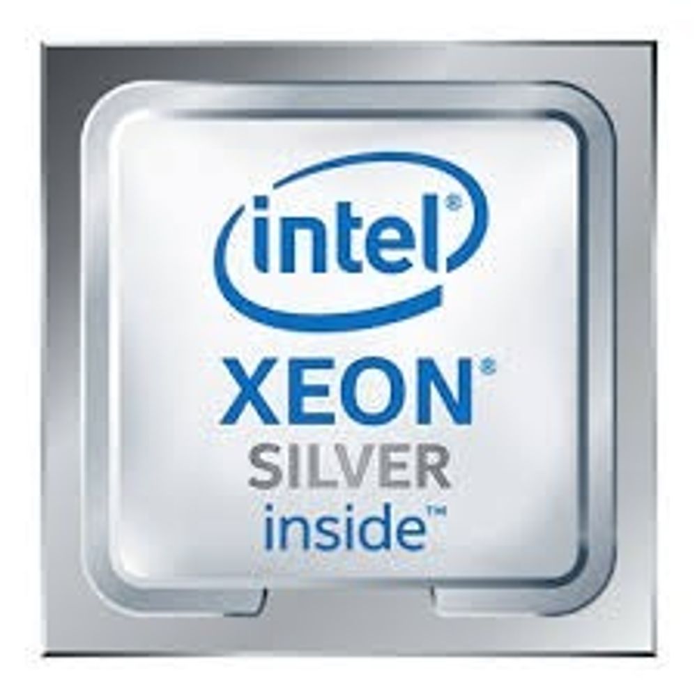 Процессор HPE DL180 Gen10 Intel Xeon-Silver 4110 (2.1GHz/8-core/85W) Processor Kit