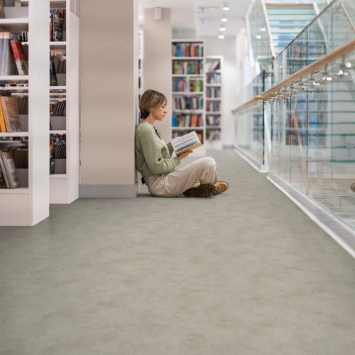 Линолеум коммерческий Profi Rock Taal 4, 3х26м (рулон)