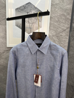 Рубашка Loro Piana