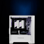 Ryzen 5 7600X + RTX 4060 Ti 8Gb