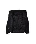 PHENIX куртка мужская ESM23OT00 GT Demo Performance Jacket BK
