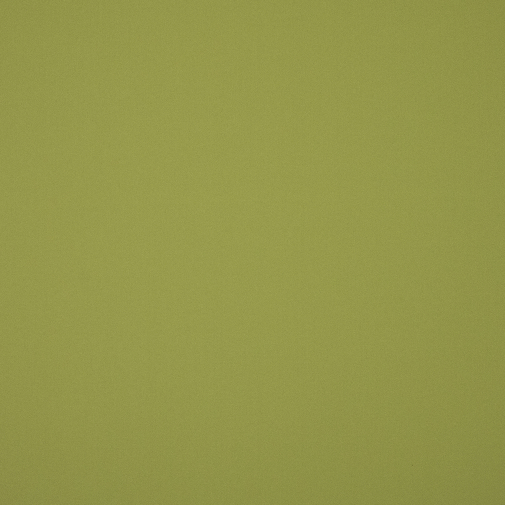 Поплин зелёного цвета  (147 г/м2)