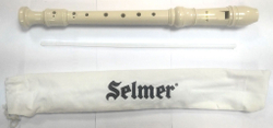 Блок-флейта Selmer PL152