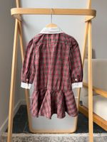 Новое хлопковое платье Ralph Lauren, 86