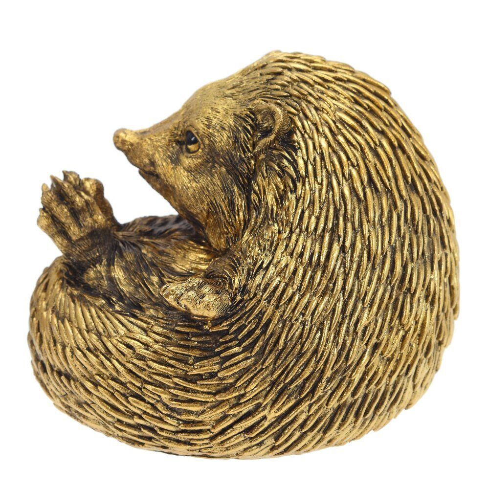 GAEM Фигурка декоративная "Еж", L11 W12,5 H11 см