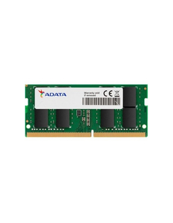 ADATA 16GB DDR4 3200 SO-DIMM Premier AD4S320016G22-SGN,  CL22, 1.2V