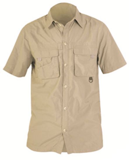 Рубашка Norfin Cool Sand