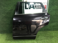 Дверь задняя левая Mazda CX-9 1 (2006-2016) (В сборе)