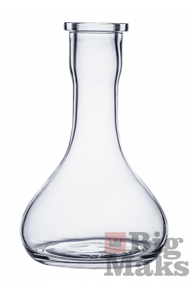 Колба Big Maks Glob Transparent