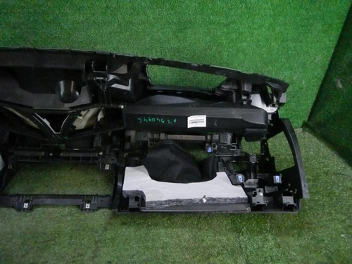 Торпедо BMW 8er G14 G15 G16 (2018-н.в.)