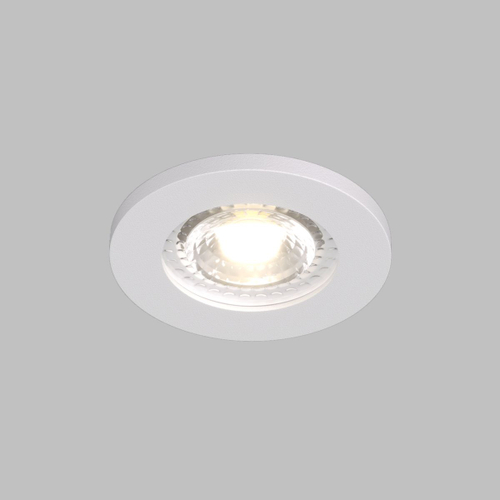 Встраиваемый светильник Denkirs Voens DK2030-WH