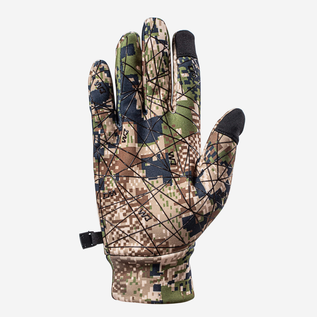 Перчатки "TRAVERSE" SL