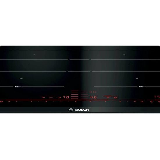 Варочная поверхность Bosch PXY675DC1E