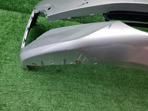 Бампер передний BMW 5er G30 (2020-2023)