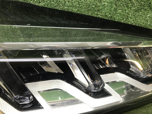 Фара правая Chery Tiggo 7 Pro (2020-2024) LED