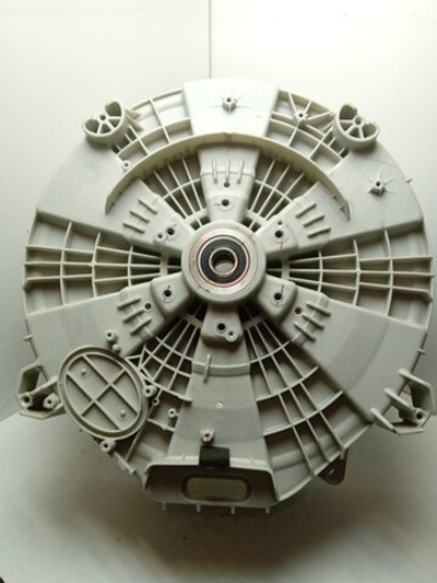 M1092QD1 кт10 Задний полубак для стиральных машин LG 3045EN0007Z б/у