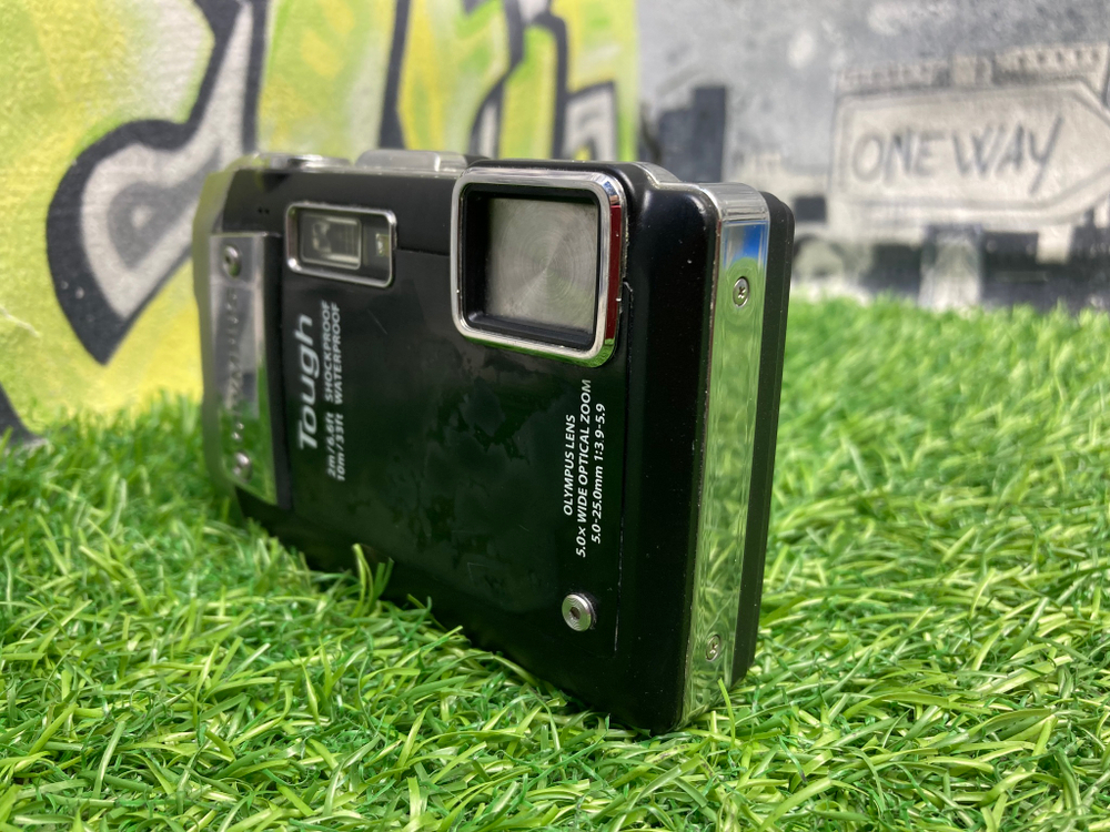 Olympus Tough TG-810