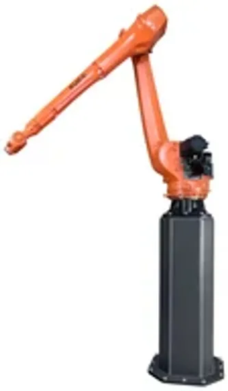 Промышленный робот KUKA KR IONTEC KR 50 R2100 HO