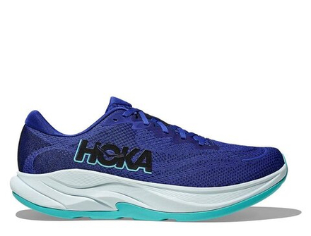 Кроссовки для бега мужские Hoka Rincon 4 M Blue