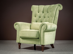 Велюр Verona phistache (Верона фисташ) 728