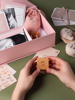 MemoryBox "сахарная вата"
