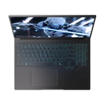 Ноутбук Thunderobot RS16 Black (16" Intel Core i9 13900HX, 32GB, 1TB SSD, Nvidia RTX 5070, Windows 11)