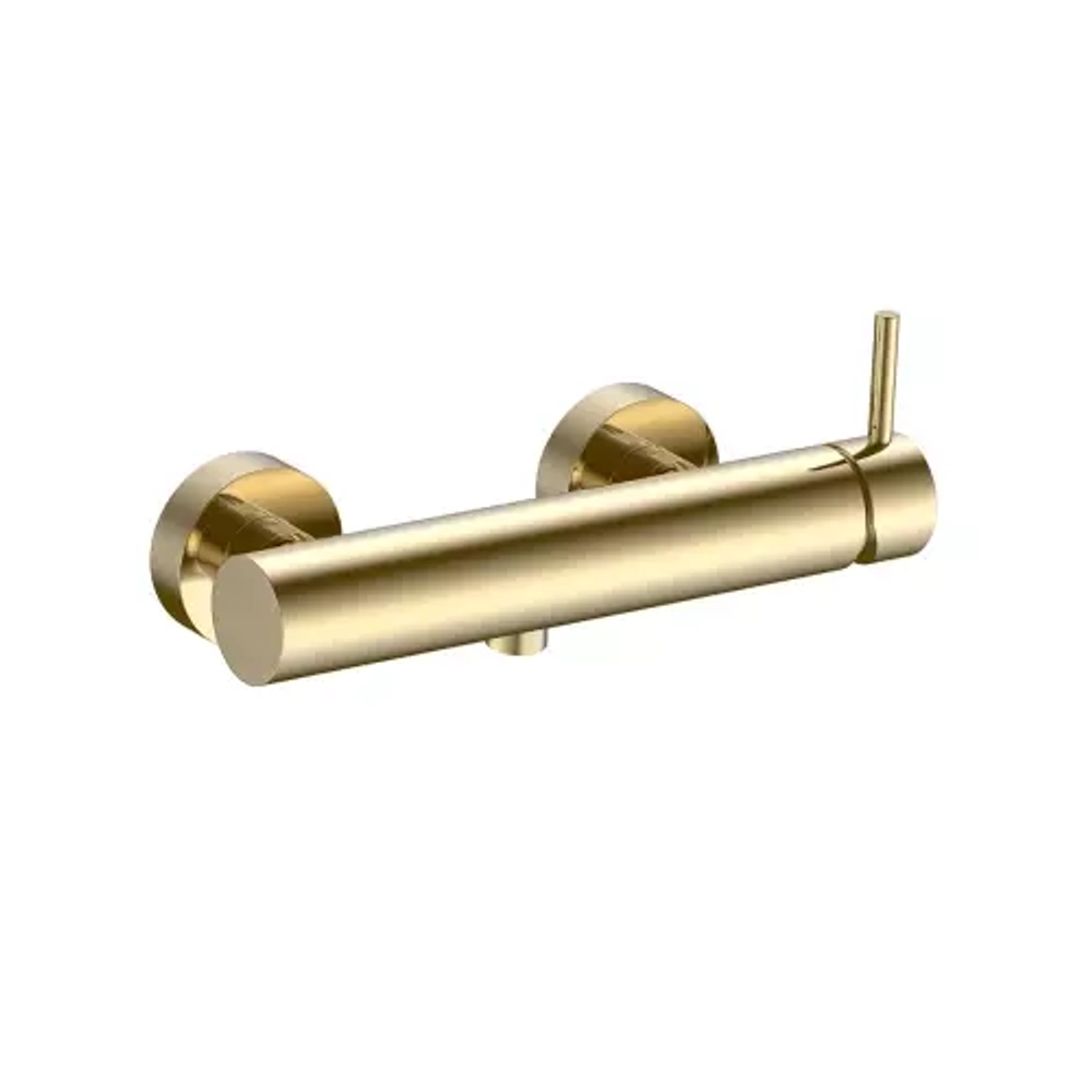 AQM6213BG Siena Смеситель для душа, Brushed gold