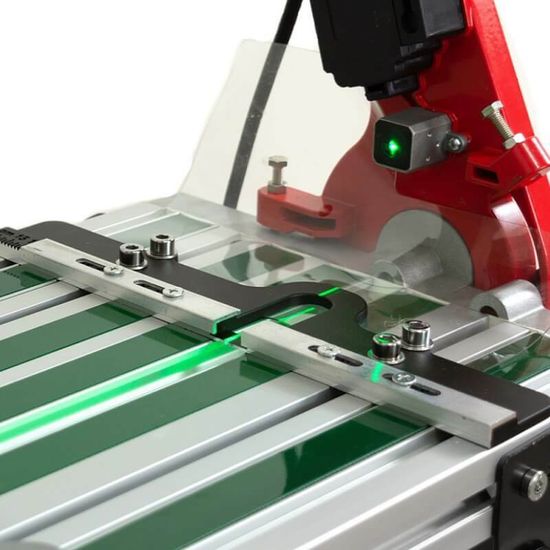 электрический плиткорез 1200 мм