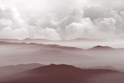 Дизайнерские обои Wall Street Euphoria