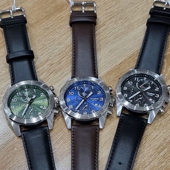 Наручные часы Casio MTP-W500L-2A