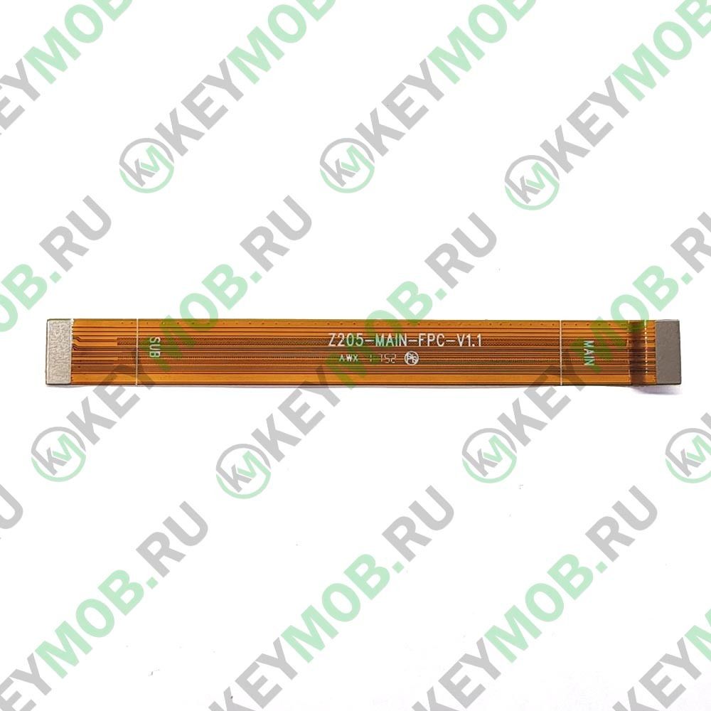 Шлейф межплатный для телефона Meizu M6s (M712H)