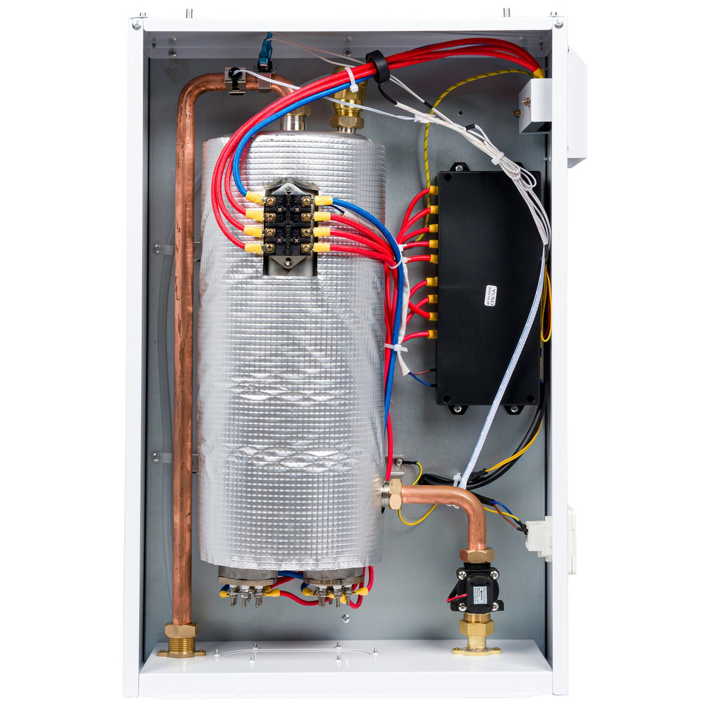 Котел электрический Kotitonttu AINOVA LT-16D 16 кВт