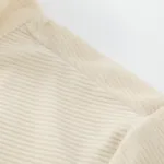 Олимпийка Ymkashix велюровая Stripe track белая