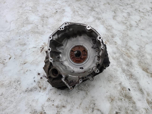 АКПП Mini Hatch F56 (2013-2024)