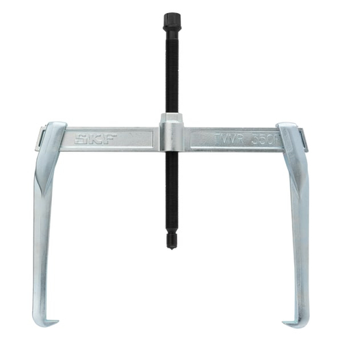 Reversible jaw puller TMMR 350F