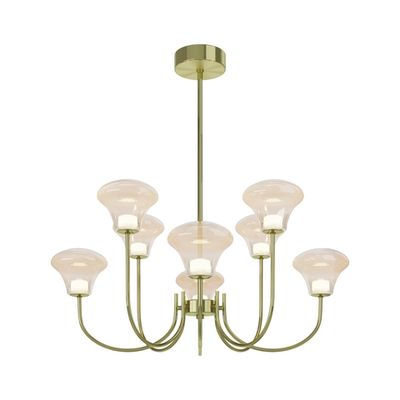Люстры на штанге Maytoni