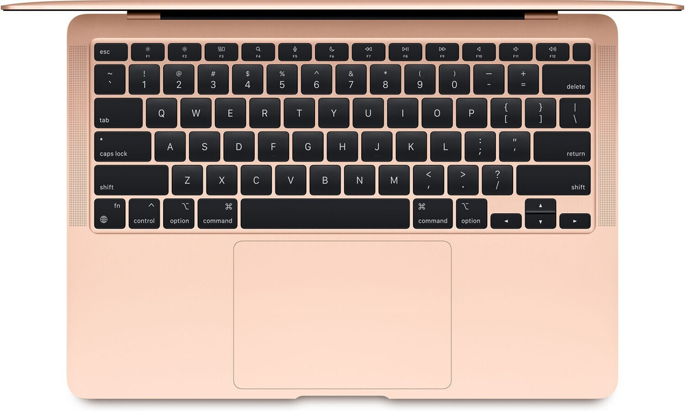 Ноутбук 13.3" Apple MacBook Air 2020 M1 (Z12B00048)