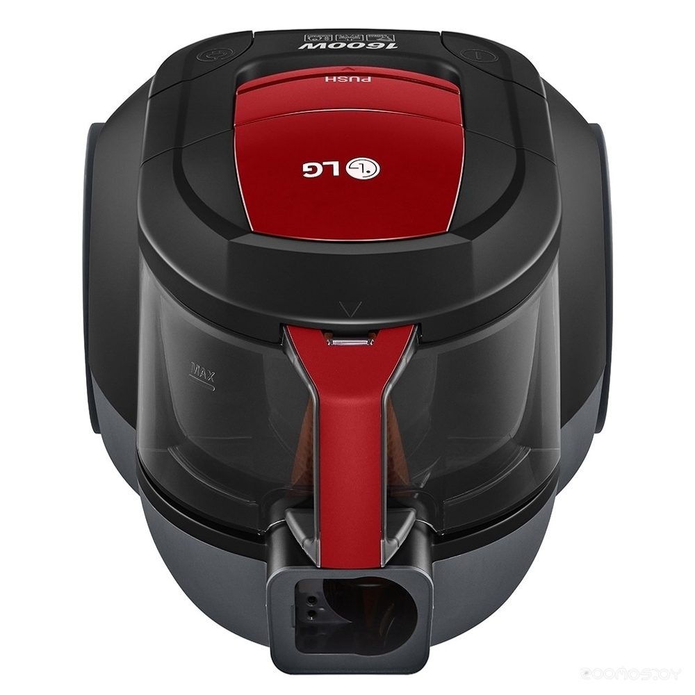 Пылесос LG VC5316NNTR