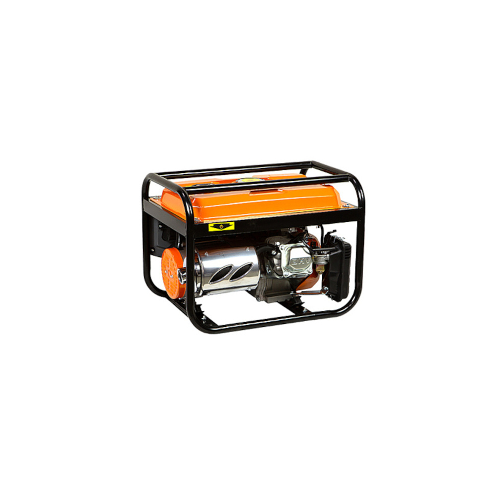 Бензогенератор СОЮЗ ЭГС-3200Э