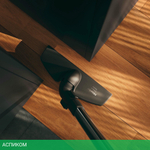 Пылесос Miele Boost CX1 Parquet Lotus белый (SNCF0)