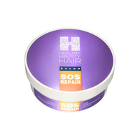 Modum Healthy Happy Hair Маска-восстановитель для повреждённых волос "SOS repair" 200г