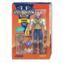Фигурка Nacelle Biker Mice Vinnie