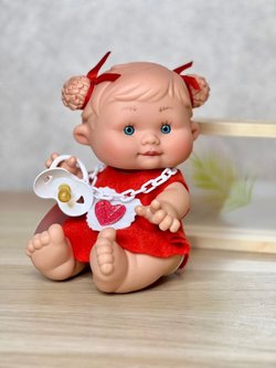 Пупс Nines 26см PEPOTE (N964S9)