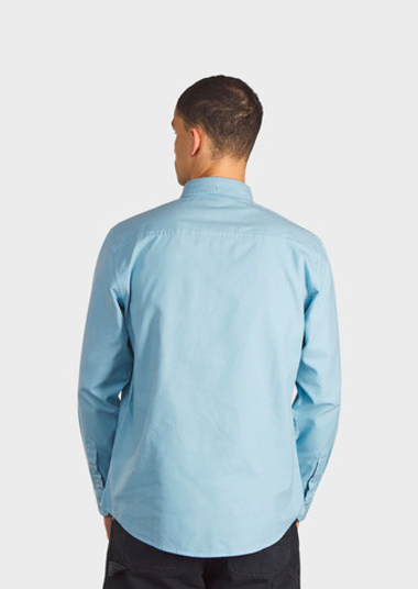 Рубашка CARHARTT WIP L/S Bolton Shirt