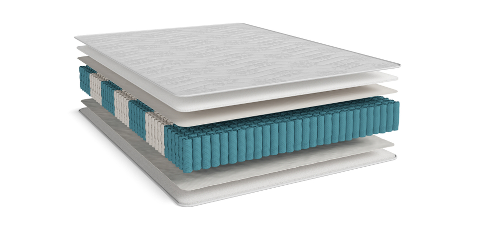 Матрас КОМФОРТ 140*200