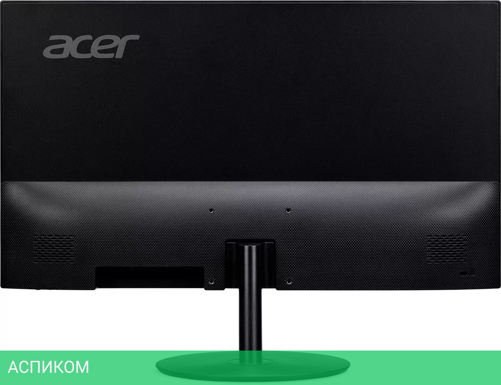 Монитор Acer SA322QUAbmiipx UM.JS2EE.A13